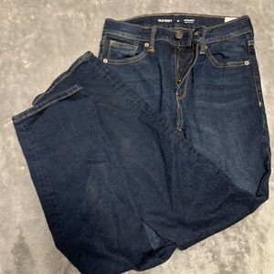 Old Navy Built in Flex